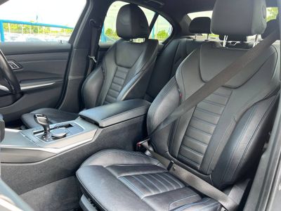 2021 BMW 3 Series