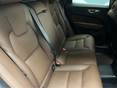 2022 Volvo XC60