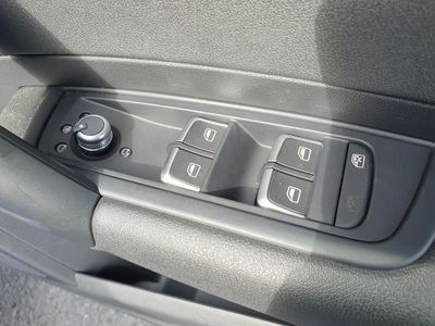 2018 Audi A1