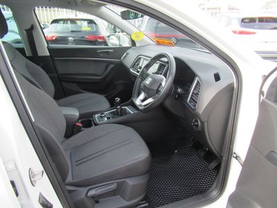 2023 SEAT Ateca