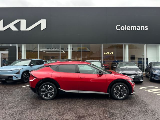 vehicle for sale from Colemans Millstreet