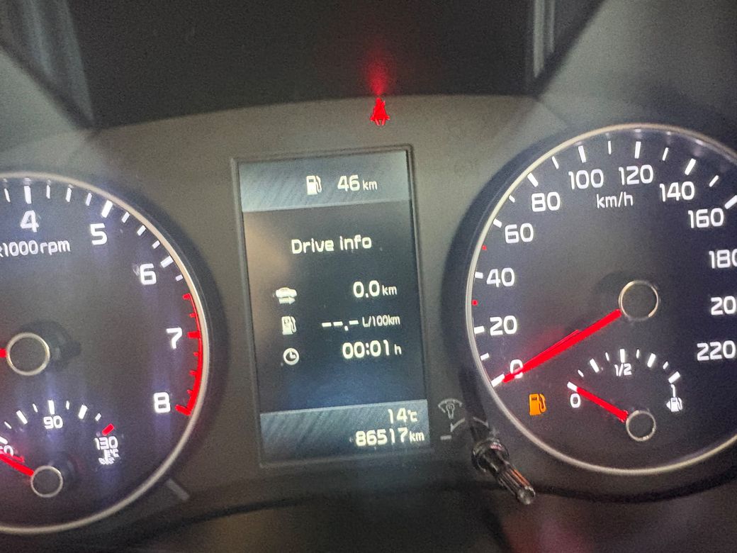 2024 Kia Picanto
