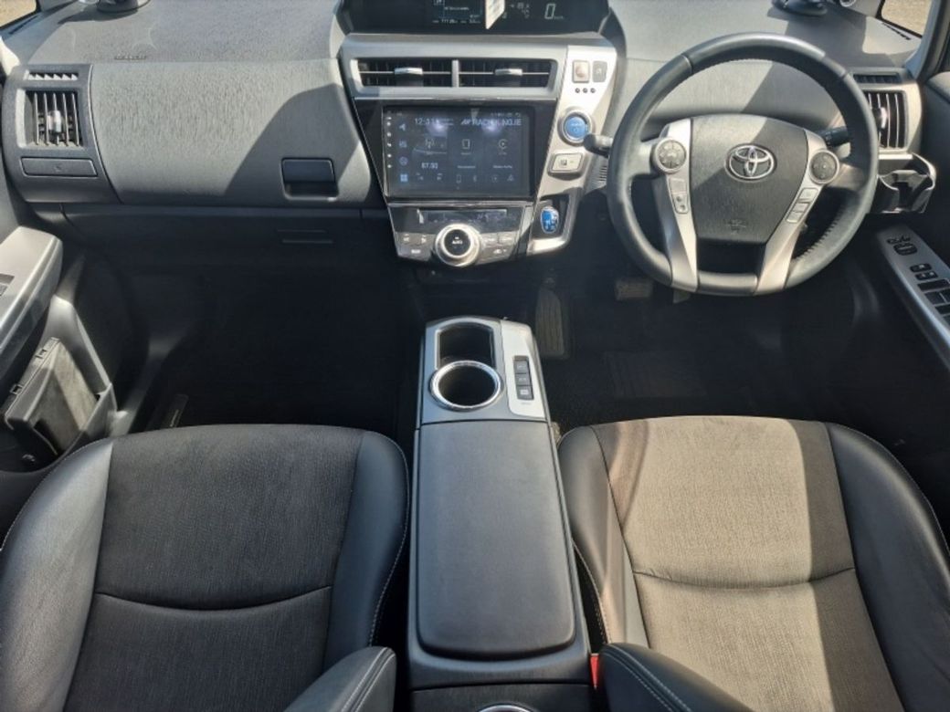 2019 Toyota Prius