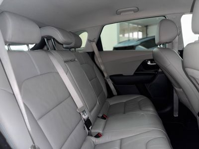 2018 Kia Niro