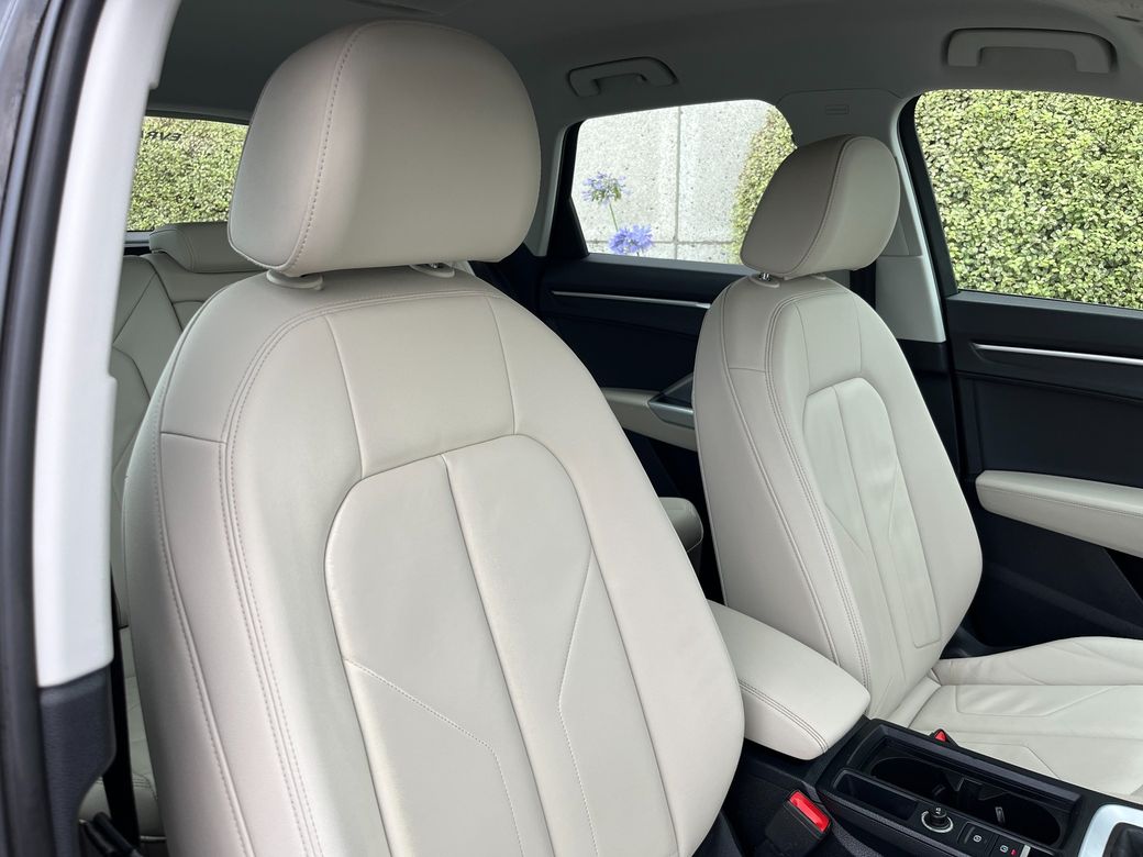 2019 Audi Q3