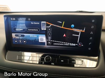 2024 Nissan X-Trail