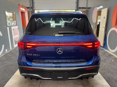 2024 Mercedes-Benz EQB
