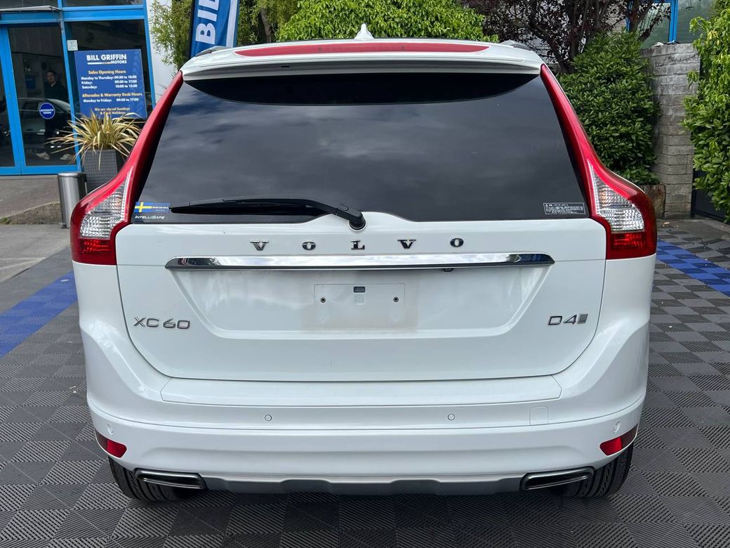 2017 Volvo XC60