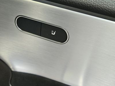 2022 Mercedes-Benz AMG