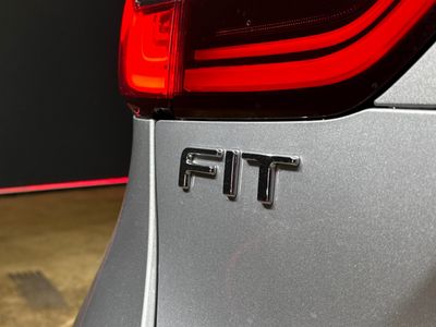 2024 Honda Fit