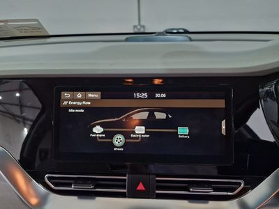 2021 Kia Niro