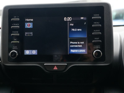 2021 Toyota Yaris