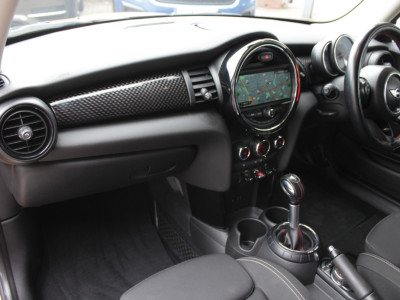 2016 Mini Cooper D