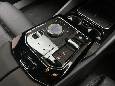 2025 BMW 5 Series