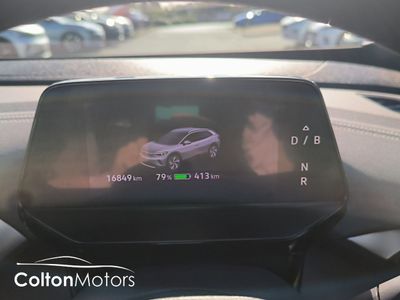 2024 Volkswagen ID.4