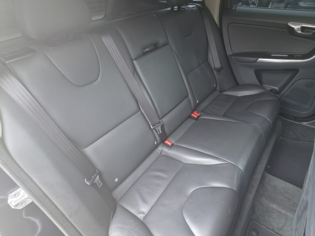 2015 Volvo XC60