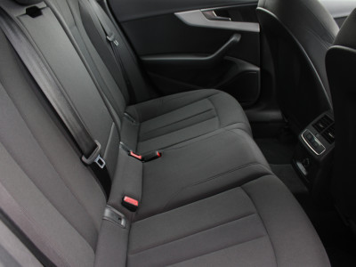 2016 Audi A4
