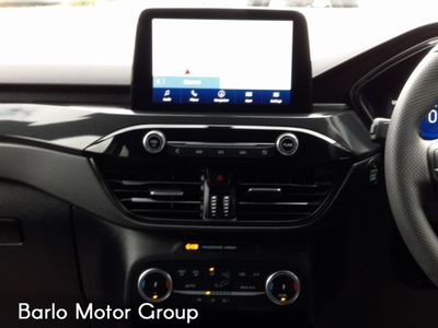 2024 Ford Kuga