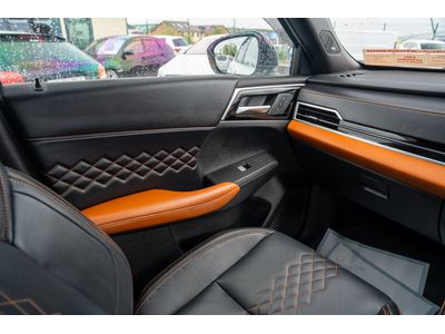 2023 Mitsubishi Outlander
