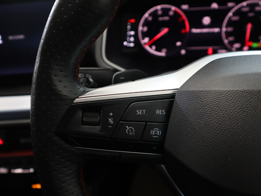 2024 SEAT Arona