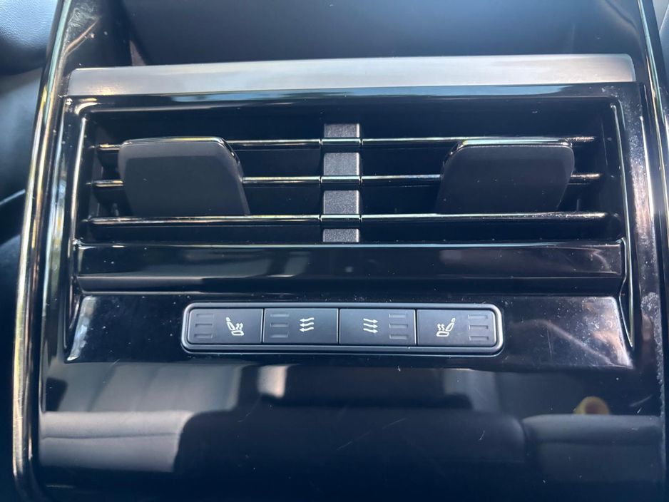 2023 Land Rover Range Rover Sport