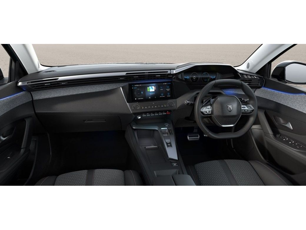 2026 Peugeot 308
