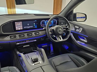 2025 Mercedes-Benz GLE Class