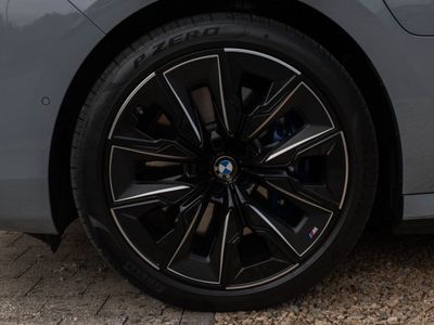 2025 BMW 7 Series