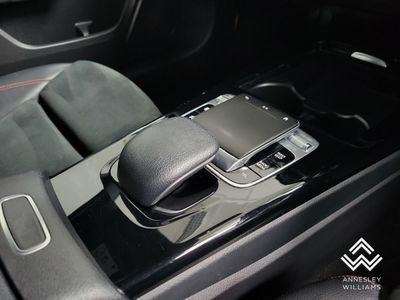 2018 Mercedes-Benz A Class