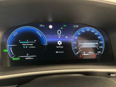 2023 Toyota Corolla Cross