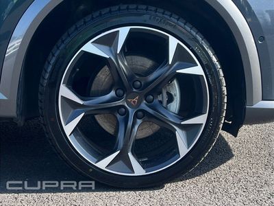 2023 Cupra Formentor