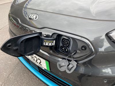 2021 Kia Niro