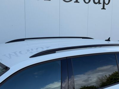 2022 SEAT Tarraco