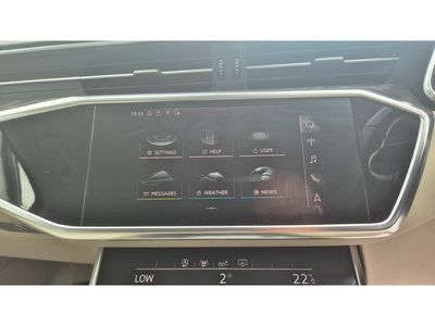 2019 Audi A6