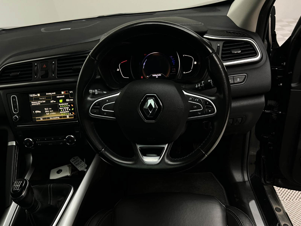 2019 Renault Kadjar