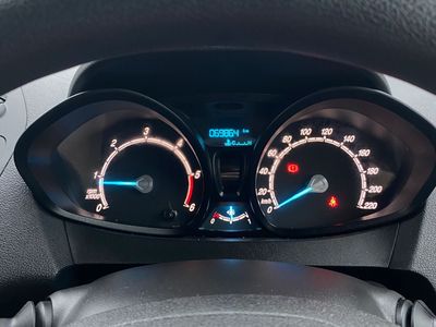 2022 Ford Transit Courier