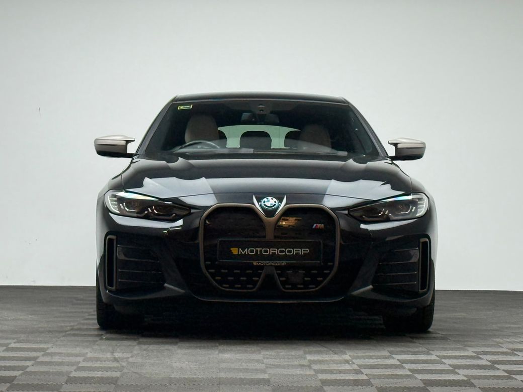2022 BMW i4