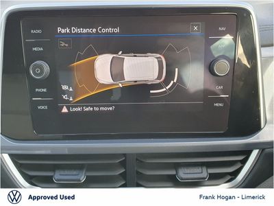2022 Volkswagen T-Roc