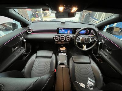 2023 Mercedes-Benz A Class