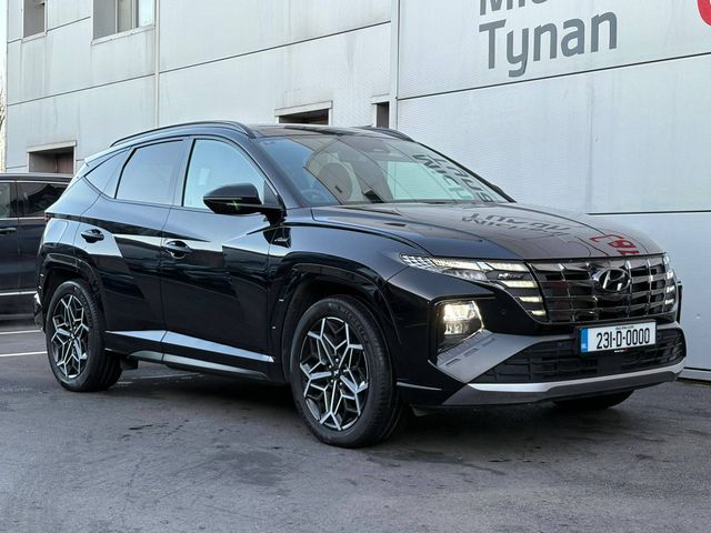 vehicle for sale from Michael Tynan Cars