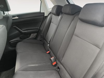 2018 Volkswagen Polo