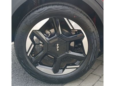 2026 Kia Stonic