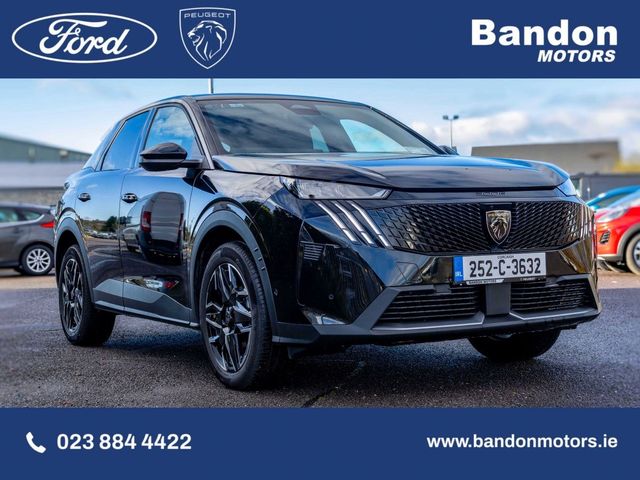 vehicle for sale from Bandon Motors
