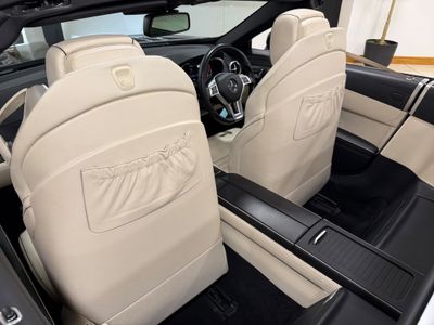 2014 Mercedes-Benz SL Class