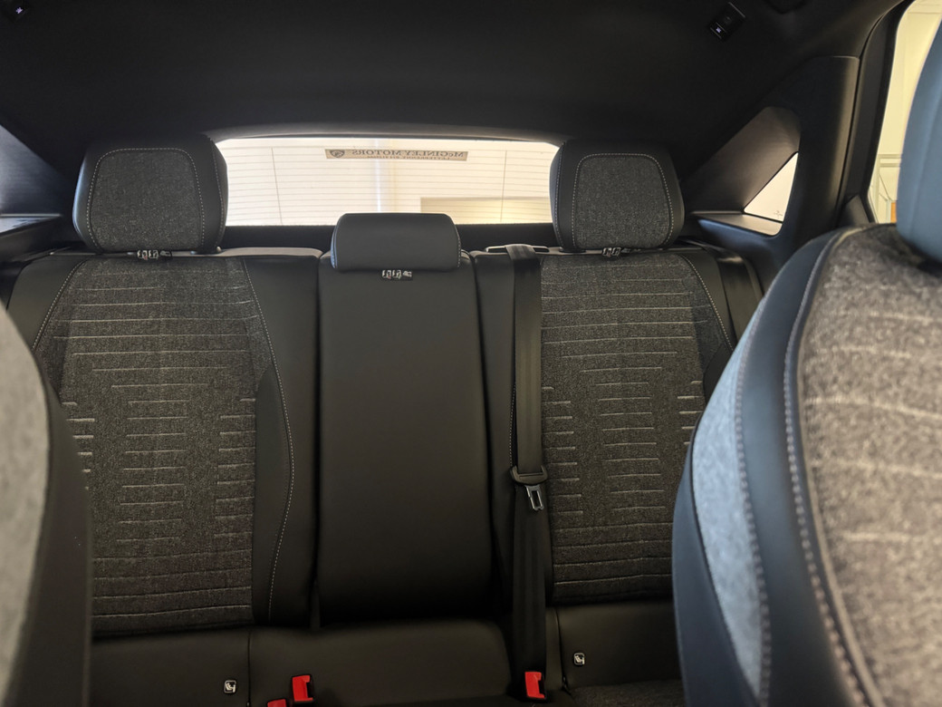 2025 Peugeot 3008