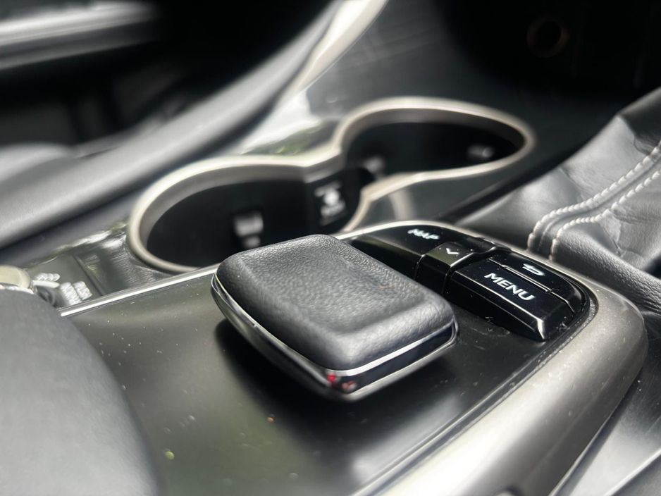 2019 Lexus RX450h