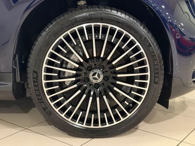 2023 Mercedes-Benz EQC