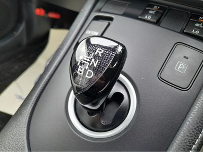 2016 Toyota Auris