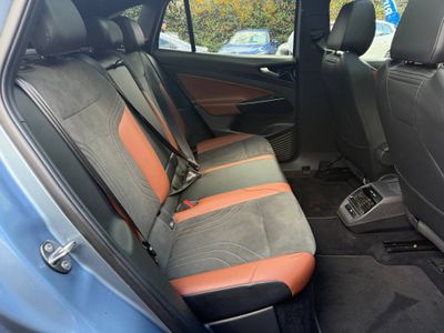 2022 Volkswagen ID.4