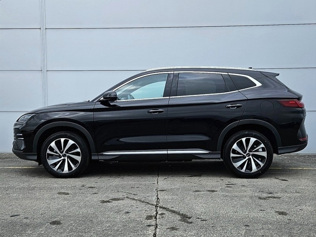 2026 BYD Seal U